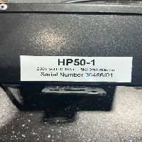 FRASER Electrostat EX HP50-1 Anti Static Device image 1